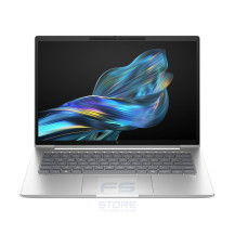 HP EliteBook 6 G1q Next Gen AI Copilot+ PC Qualcomm Snapdragon X1-26-100 Computer portatile 35,6 cm (14\