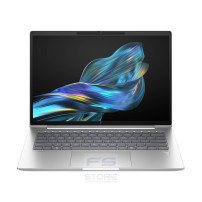 HP EliteBook 6 G1q Next Gen AI Copilot+ PC Qualcomm Snapdragon X1-26-100 Computer portatile 35,6 cm (14\