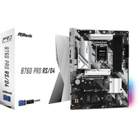 Asrock B760 Pro RS/D4. Schede Madri