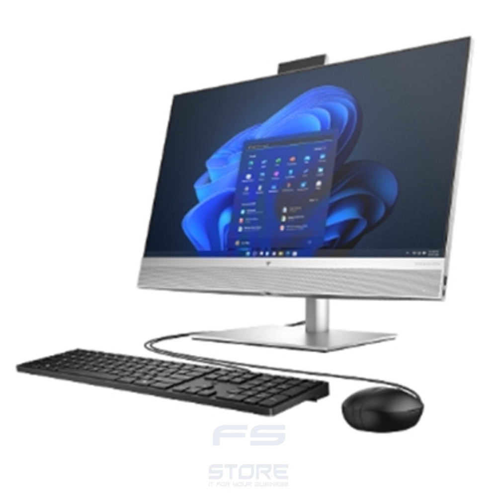 HP EliteStudio 8 G1i AI PC Wolf Pro Security Edition Intel Core Ultra 9 285 68,6 cm (27\