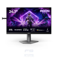 AOC G2 AG246FK6 Monitor PC 61,2 cm (24.1\