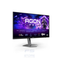 AOC AGON PRO AG276QZD2 Monitor PC 67,3 cm (26.5\