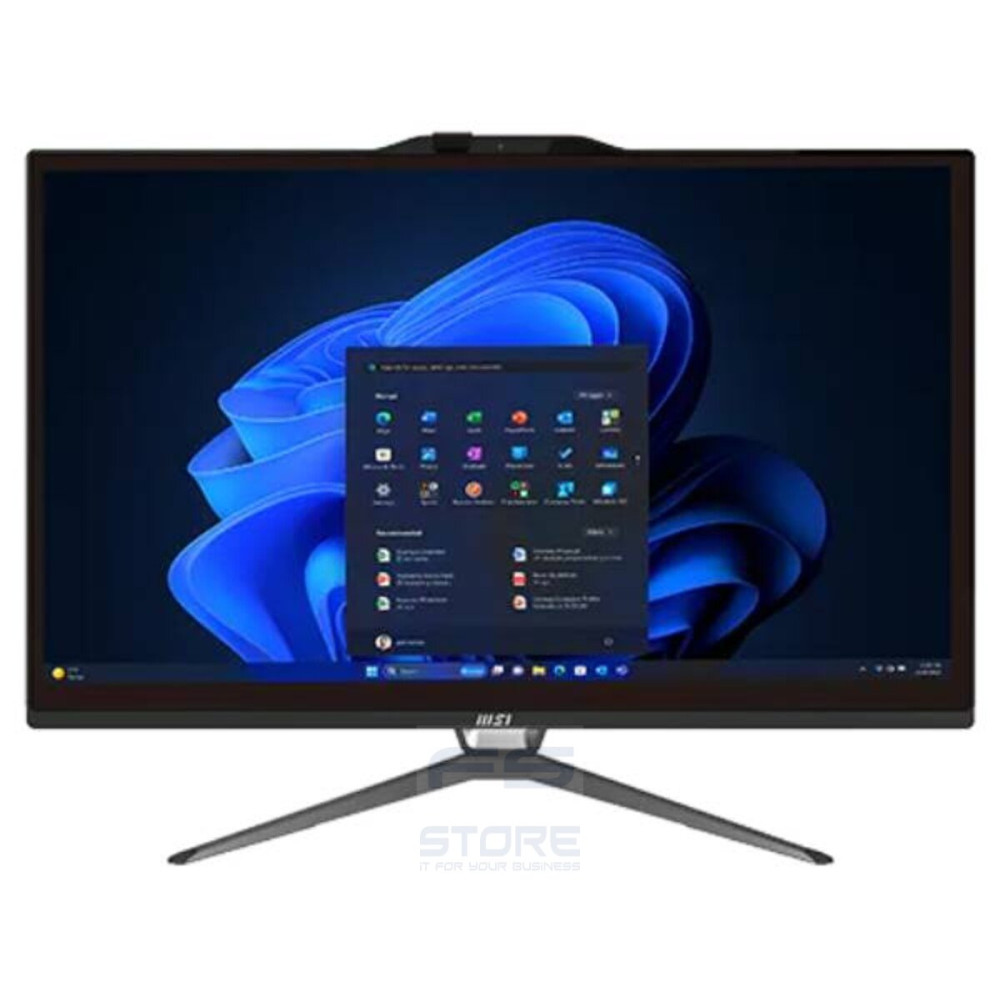 Msi AP222T 14M-636EUCS PC All In One