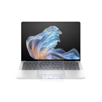 HP EliteBook X G1a Next Gen AI PC Wolf Pro Security Edition Copilot+ PC AMD Ryzen AI 7 PRO 360 Computer portatile 35,6 cm (14\
