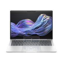 HP EliteBook X G1i Next Gen AI PC Wolf Pro Security Edition Copilot+ PC Intel Core Ultra 7 258V Computer portatile 35,6 cm (14\
