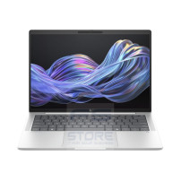 HP EliteBook X G1i Next Gen AI PC Wolf Pro Security Edition Copilot+ PC Intel Core Ultra 7 258V Computer portatile 35,6 cm (14\