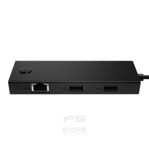 HP Hub USB-C portatile