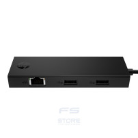 HP Hub USB-C portatile