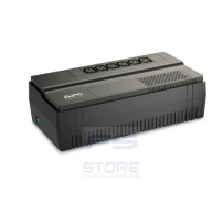 APC BV500I gruppo di continuità (UPS) A linea interattiva 0,5 kVA 300 W 1 presa(e) AC