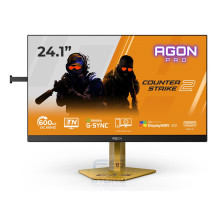 AOC AGON PRO CS24A Monitor PC 61,2 cm (24.1\