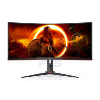 AOC G2 CU34G2XP Monitor PC 86,4 cm (34\