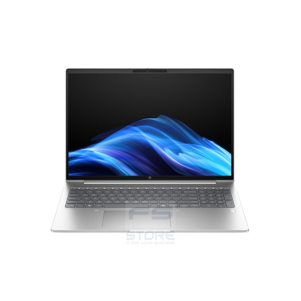 HP ProBook 4 G1i AI PC Intel Core Ultra 7 255U Computer portatile 40,6 cm (16\