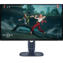 Alienware AW2725D Monitor PC 68,6 cm (27\