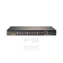Hpe JL322A Switch