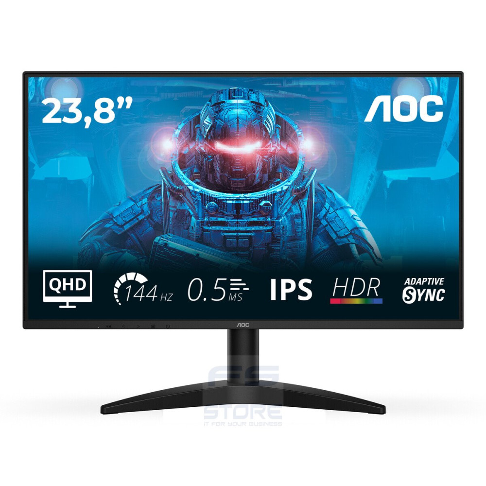 AOC B3 Q24B36X Monitor PC 60,5 cm (23.8\