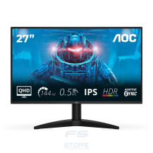 AOC B3 Q27B36X Monitor PC 68,6 cm (27\