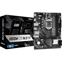 Asrock H510M-H2/M.2 SE. Schede Madri
