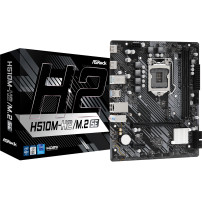 Asrock H510M-H2/M.2 SE. Schede Madri