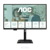 AOC Q27P4CV Monitor PC 68,6 cm (27\