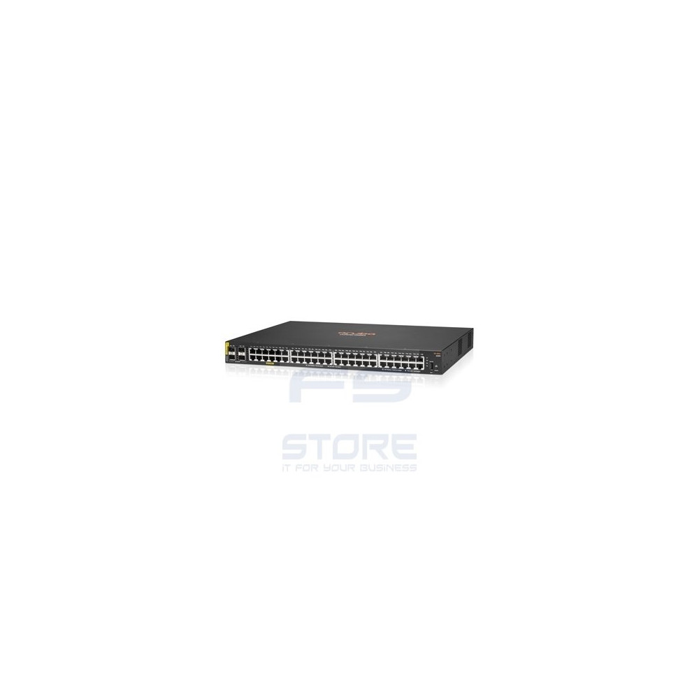Hpe R8N85A Switch