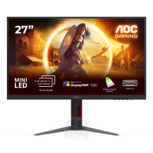 AOC G4 U27G4XM Monitor PC 68,6 cm (27\