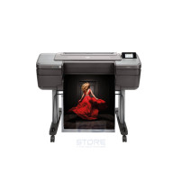 HP Designjet Stampante Z9+ PostScript da 24''