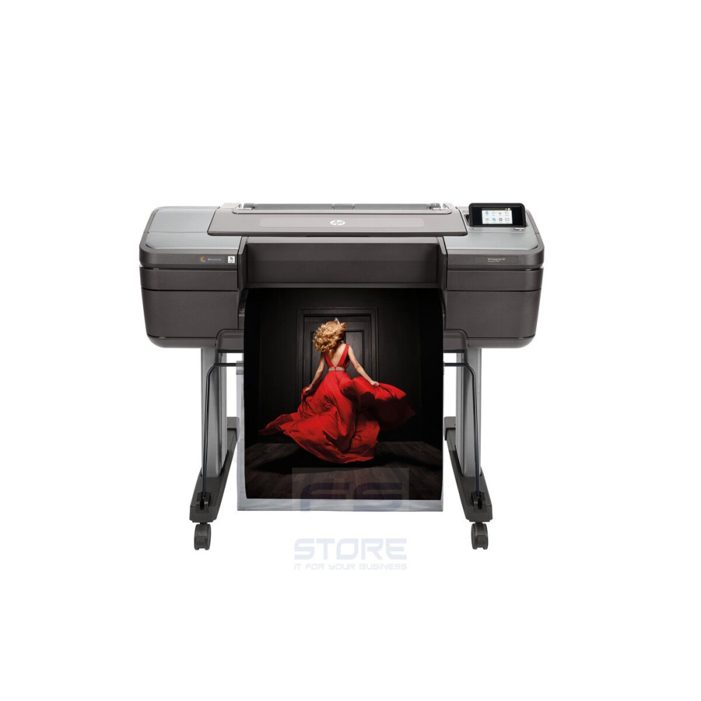 HP Designjet Stampante Z9+ PostScript da 24''