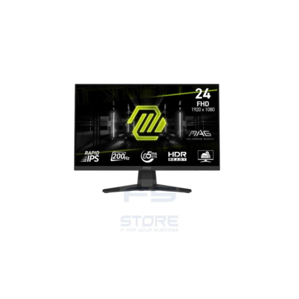 Msi 9S6-3BC41H-001 Monitor Desktop