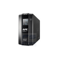 APC BR900MI gruppo di continuità (UPS) A linea interattiva 0,9 kVA 540 W 6 presa(e) AC