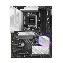 Asrock Z890 Pro RS. Schede Madri