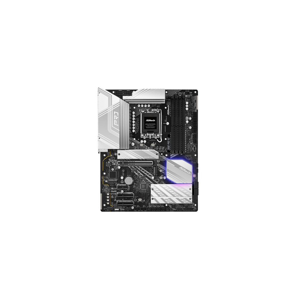 Asrock Z890 Pro RS. Schede Madri