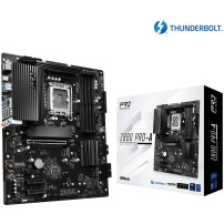 Asrock Z890 Pro-A. Schede Madri