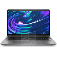 HP ZBook Power G10 Intel Core i9 i9-13900H Workstation mobile 39,6 cm (15.6\