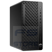 HP EliteDesk 8 G1i Wolf Pro Security Edition Intel Core Ultra 7 265 32 GB DDR5-SDRAM 1 TB SSD Windows 11 Pro Tower PC AI PC Nero
