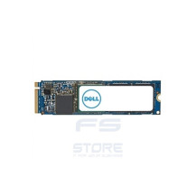 DELL AC037409 drives allo stato solido 1 TB M.2 PCI Express 4.0 NVMe