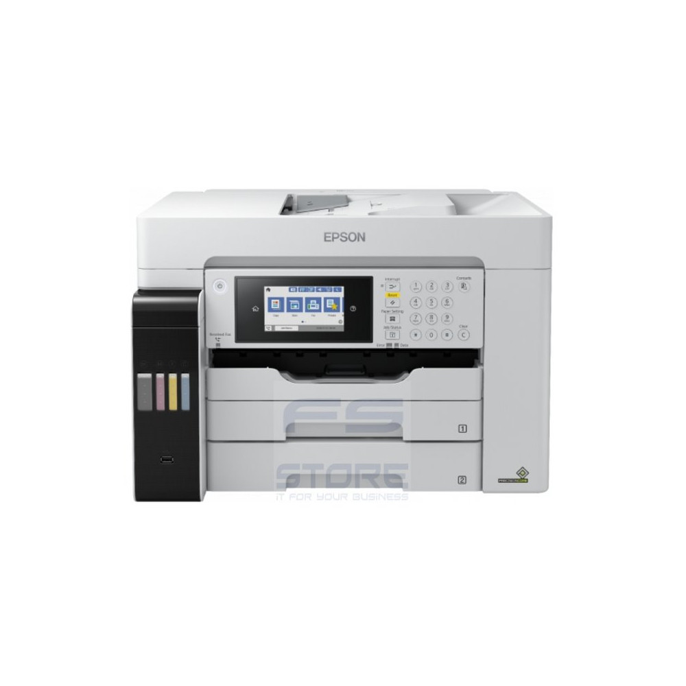 Epson EcoTank ET-16680 Ad inchiostro A3 4800 x 1200 DPI Wi-Fi