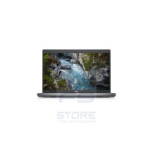 DELL Precision 3470 Intel Core i5 i5-1250P Workstation mobile 35,6 cm (14\