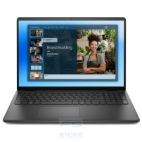 DELL DC16250 Intel Core 7 150U Computer portatile 40,6 cm (16\