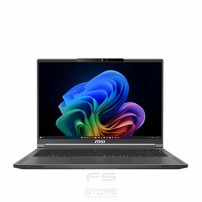 Msi 9S7-15FK34-289 Notebook