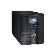 APC SMC2000I gruppo di continuità (UPS) A linea interattiva 2 kVA 1300 W 7 presa(e) AC