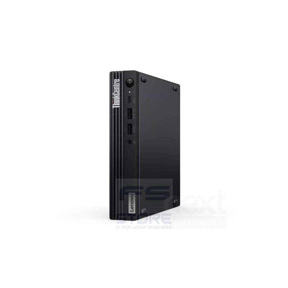 Lenovo 12TD000VIX Mini PC