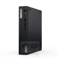 Lenovo ThinkCentre M70q Gen 5 Intel Core i7 i7-14700T 16 GB DDR5-SDRAM 1 TB SSD Windows 11 Pro Mini PC Nero