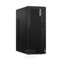 Lenovo ThinkCentre M70t Gen 5 Intel Core i7 i7-14700 16 GB DDR5-SDRAM 512 GB SSD Windows 11 Pro Tower PC Nero