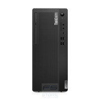 Lenovo ThinkCentre M70t Gen 5 Intel Core i5 i5-14400 16 GB DDR5-SDRAM 512 GB SSD Windows 11 Pro Tower PC Nero