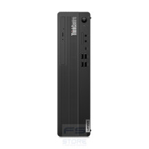 Lenovo ThinkCentre M70s Gen 5 Intel Core i7 i7-14700 16 GB DDR5-SDRAM 512 GB SSD Windows 11 Pro SFF PC Nero