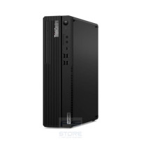 Lenovo ThinkCentre M70s Gen 5 Intel Core i5 i5-14400 16 GB DDR5-SDRAM 512 GB SSD Windows 11 Pro SFF PC Nero