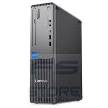 Lenovo ThinkCentre neo 50s Gen 5 Intel Core i5 i5-14400 16 GB DDR5-SDRAM 512 GB SSD Windows 11 Pro SFF PC Nero, Grigio
