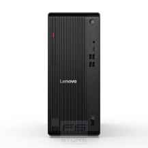 Lenovo ThinkCentre M70t Gen 6 Intel Core Ultra 5 225 16 GB DDR5-SDRAM 512 GB SSD Windows 11 Pro Tower PC Nero
