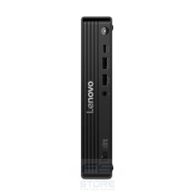 Lenovo ThinkCentre M70q Gen 6 Intel Core Ultra 7 265T 16 GB DDR5-SDRAM 512 GB SSD Windows 11 Pro Mini PC Nero
