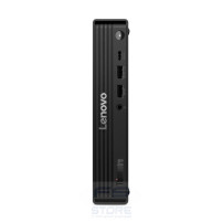 Lenovo ThinkCentre M70q Gen 6 Intel Core Ultra 7 265T 16 GB DDR5-SDRAM 512 GB SSD Windows 11 Pro Mini PC Nero